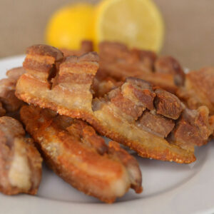 Chicharrón