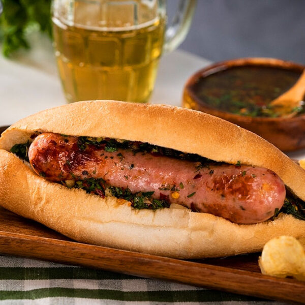 Choripan