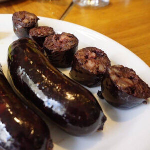 Morcilla