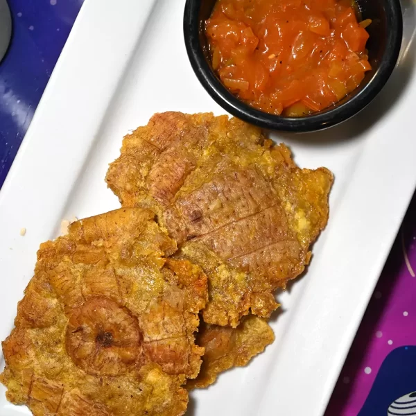 Tostones