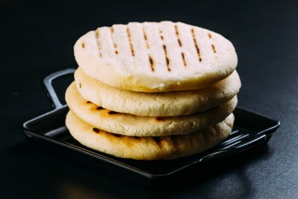 Paquete de Arepas Chuzo